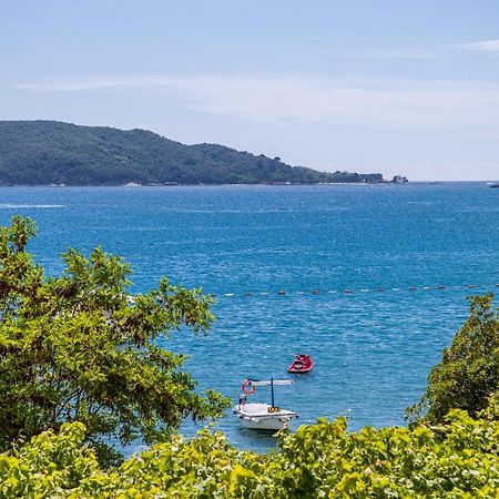Apartments Vila Nikolic Рафаиловичи Экстерьер фото