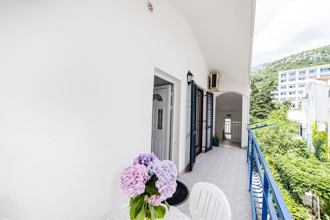 Apartments Vila Nikolic Рафаиловичи Экстерьер фото