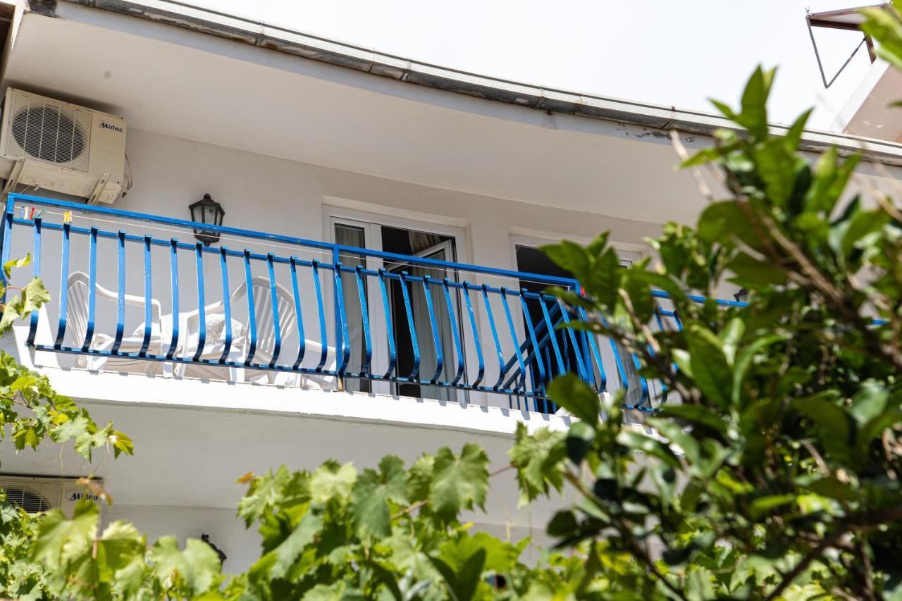Apartments Vila Nikolic Рафаиловичи Экстерьер фото