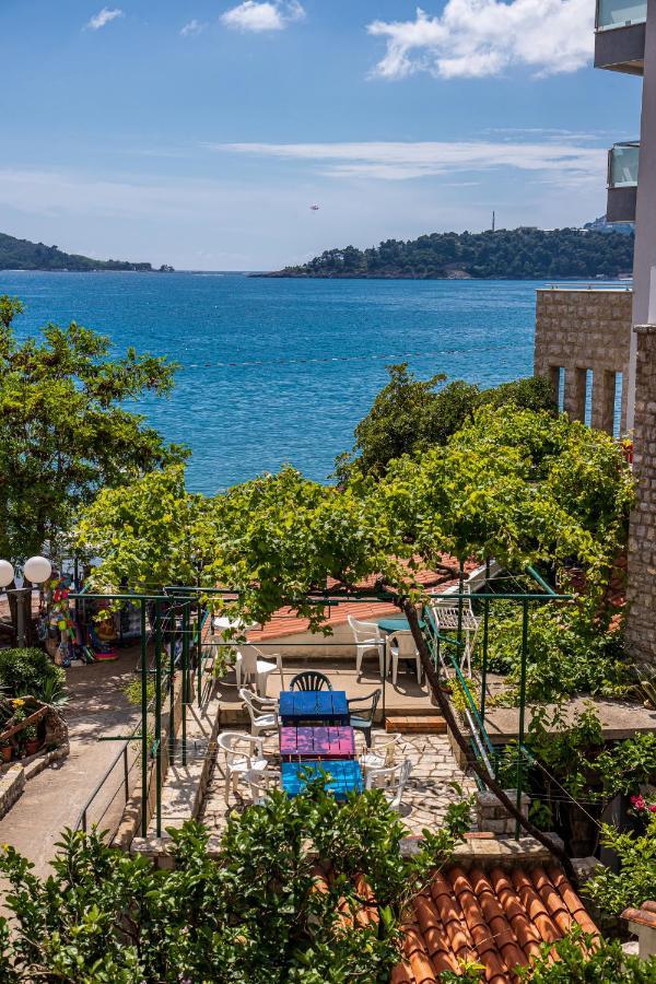 Apartments Vila Nikolic Рафаиловичи Экстерьер фото