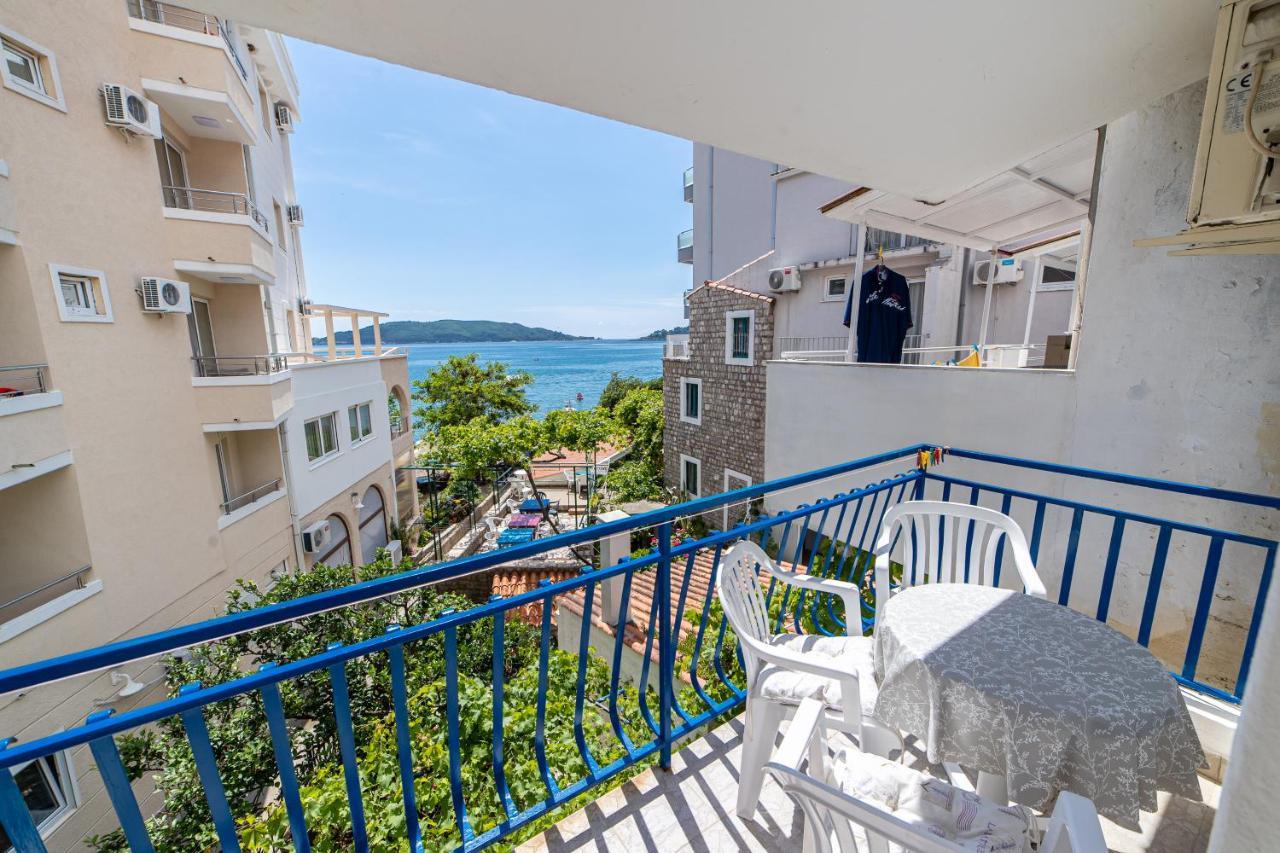 Apartments Vila Nikolic Рафаиловичи Экстерьер фото