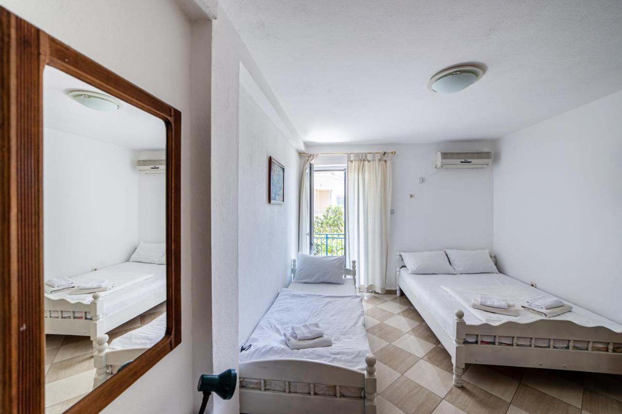 Apartments Vila Nikolic Рафаиловичи Экстерьер фото